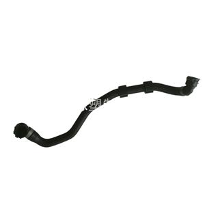 Manguera de refrigerante Mercedes-Benz 1K0145838N para reemplazo y reparación, pieza de plástico fabricada en Alemania - Product Image 3