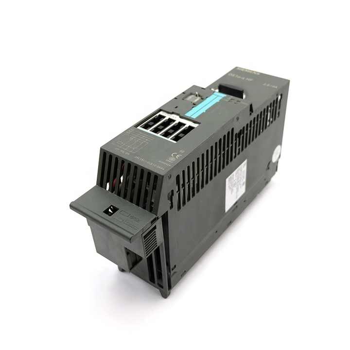 PLC Siemens Training class