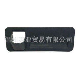 Interruptor de Maletero Hyundai 81260F2011 para Elantra 17 18 - Product Image 1