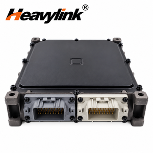 Caja de Control para Excavadora Heavylink 151-9293 para Caterpillar 325B E325BL - Product Image 2