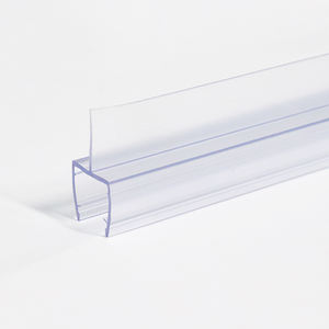 צורה של קיר לחדר זכוכית אמבט עמיד למים עמיד למים סיליקון פולי קרבונט - Product Image 4