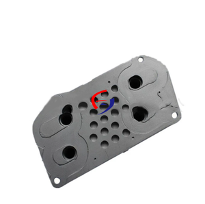 तेल कूलर 20482789 वोई 20459219 volvo eck140b ec210b एक्180 उत्खनन - Product Image 4