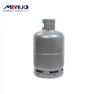 Innuo-cilindro de Gas GLP vacío, 26,5 L