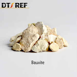 75% 80% 85% 87% 88% 89% Gecalcineerde Bauxiet Roterende Oven Bauxiet Voor Vuurvaste Volledige Specificaties - Product Image 6