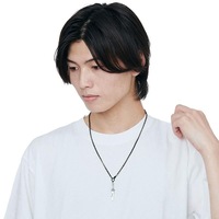 Anime Akatsuki COLLAR COLGANTE Uchiha Itachi Sasuke Kakashi Ten Taisha Shariken Shuriken dibujos animados Anime collar