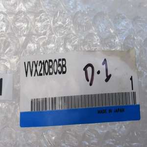 Placa de Válvulas Original-SMC VVX210B05B - Product Image 3