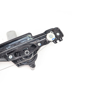 REGULADOR DE VENTANA DE ELEVALUNAS DE Elevalunas eléctrico de coche para Peugeot 301 9674437380 - Product Image 4