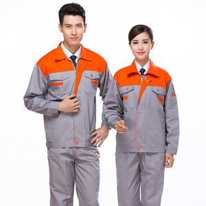 Nuovi <span class=keywords><strong>Abiti</strong></span> da <span class=keywords><strong>Lavoro</strong></span> 2025 per Uomo e <span class=keywords><strong>Donna</strong></span>, Tinta Unita, Traspiranti, Stile Formale, Taglie Forti per l'Autunno, Produzione Industriale - Product Image 5