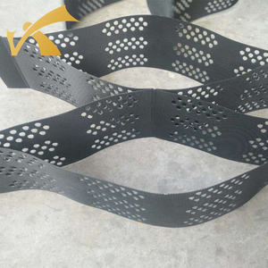 Plaque stabilisatrice à mailles d'herbe et <span class=keywords><strong>de</strong></span> <span class=keywords><strong>gravier</strong></span> <span class=keywords><strong>en</strong></span> PEHD OEM <span class=keywords><strong>rouleau</strong></span> <span class=keywords><strong>de</strong></span> géo-cellules paroi <span class=keywords><strong>de</strong></span> pente contrôle <span class=keywords><strong>de</strong></span> l'érosion du sol - Product Image 1