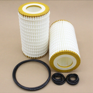 กรองน้ำมันเครื่องแท้สำหรับรถยนต์เมอร์เซเดส-เบนซ์ W204, C208, C209, A207 W164 W221  0001802309, 1121800009,  0001802609 - ซื้อกรองน้ำมันเครื่อง - Product Image 3