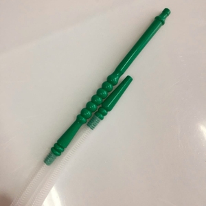 Maxfree - Lote de 30 Mangueras Desechables para Hookah/Shisha/Nargile, Estériles, de 60 Pulgadas, de Plástico, Resistentes al Agua y Duraderas - Product Image 6