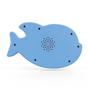 定制双语闪存卡话机幼儿蒙台梭利语言学习玩具闪存卡机 - Product Image 3