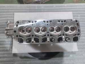 Precio de Fábrica, Repuestos de Motor, Cabeza de Cilindro 4Y/491Q para Toyota Dyna, HIACE, HILUX, <span class=keywords><strong>NOAH</strong></span>, CAMRY, OEM 11101-73020 - Product Image 2