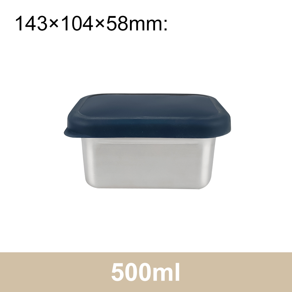 Silver- 500ml