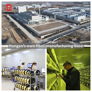 Sợi quang Reel g657a2 cho FPV bay không người lái g652d g657a1 Trần Singlemode trong suốt sợi quang CuộN FTTH Nhà cung cấp 20km 50km - Product Image 5