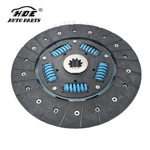 99478226 841366 2994034 Kit de Embrague de Alta Calidad al por Mayor para IVECO DAILY - Product Image 3