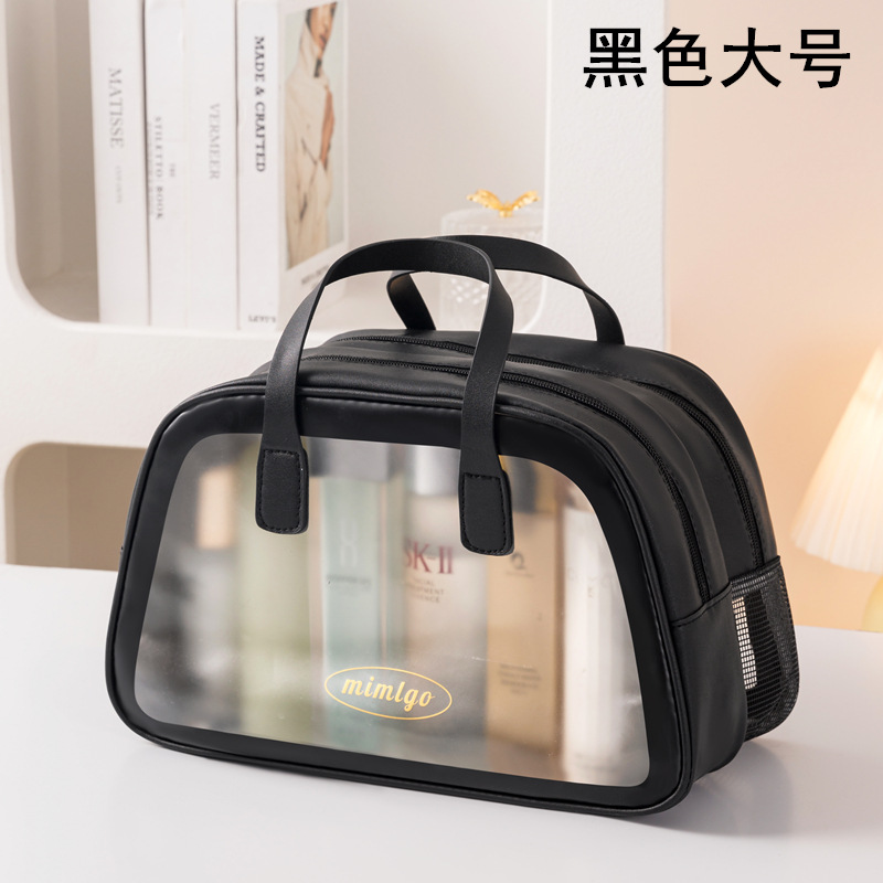 Negro de gran tamaño