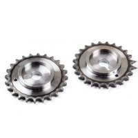 Kit de remplacement de chaîne de distribution pour moteur D4CB 2.5L Kia Hyundai Sorento H100 H200 CRDi 24351-4A020