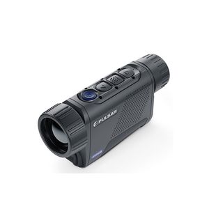 Monocular Térmico Pulsars Axion 2 XQ35 Pro con Aumento de 2X y Grabación de Video, Accolade 2 LRF XP50 Pro 640x480, Garantía de 3 Años - Product Image 4