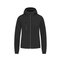 Veste Softshell Tactique Durable pour Femmes CONMR, Vêtements de Chasse en Plein Air, pour Utilisation Tactique