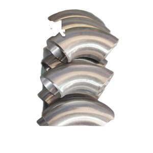 Accesorios de Tubería de Níquel Huakai GJ043 45mm para la Industria Química, Aeroespacial y de Aviación, Grado Industrial, Personalizado OEM - Product Image 1