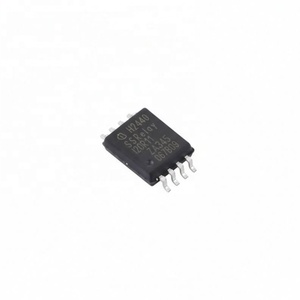 Isolated Gate <b>Driver</b> ISSI20R11HXUMA1 Ic Chip - Product Image 1