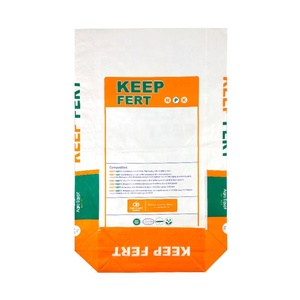 ถุงบรรจุ<span class=keywords><strong>ปุ๋ย</strong></span>15กก. 20กก. 25กก. ปรับแต่งได้ตามต้องการ - Product Image 2