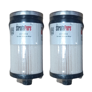 ตัวกรองน้ำมันเชื้อเพลิงหยาบ Ng9925550105ชิ้นส่วนรถยนต์ได้รับการรับรอง - Product Image 4