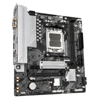 Carte mère Gigabyte B650M GAMING WIFI AM5 DDR5 M-ATX, compatible avec les séries R 7000 8000 9000