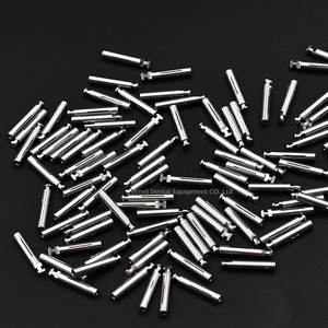 Adaptateur de fraise dentaire haute vitesse, source d'alimentation électrique pour turbine, convertit une fraise haute vitesse en pièce à main basse vitesse, outil de mandrin - Product Image 5