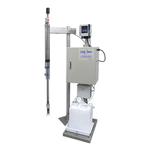 Analyseur multifonctionnel de la qualité de l'eau DKK East Asia Radio Waves MM-43X, modèle importé du Japon - Product Image 4