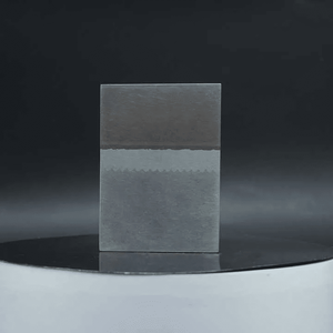Lastra in titanio-acciaio (TA2/Q235B) con incollaggio metallurgico - Per recipienti a pressione <span class=keywords><strong>e</strong></span> reattori chimici - Product Image 1