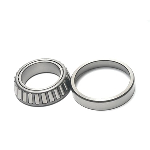 Rodamientos de Rodillos Cónicos 7097/7196 <span class=keywords><strong>07100S</strong></span>/7204 en Oferta, Rodamientos de Rodillos para Automóviles a Bajo Precio - Product Image 1