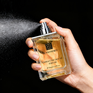 Perfume <span class=keywords><strong>para</strong></span> <span class=keywords><strong>hombre</strong></span> de calidad superior de marca original al por mayor perfume de larga duración con fragancia amaderada perfume en espray corporal <span class=keywords><strong>para</strong></span> uso diario 30ml - Product Image 4