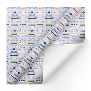 Hot Selling Gift <b>Wrapping</b> <b>Paper</b> Custom Packing <b>Paper</b> - Product Image 5