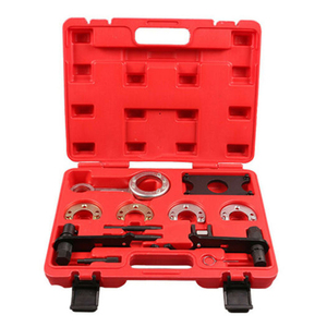 ชุดเครื่องมือล็อคเพลาลูกเบี้ยว SOOLU-AUTO 13 ชิ้น สำหรับ Land Rover Freelander Rover MG <span class=keywords><strong>KV6</strong></span> 2.0 2.5 V6 เครื่องยนต์เบนซิน คาร์บอนสูง - Product Image 5