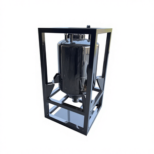 Bồn chứa hóa chất bằng thép không gỉ chất lượng cao, có thể tùy chỉnh, dùng cho muối lithium - Product Image 4