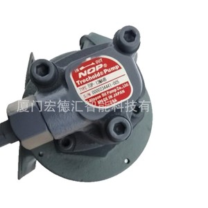 Pompe à engrenages Nop Top 216hb Vb Top 220hb Vd haute pression résistante à la corrosion pour usage industriel - Product Image 5