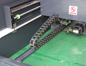 Prix vente automatique utilisé machine de traitement de tôle hydraulique cnc machine à cintrer les tôles en acier - Product Image 2