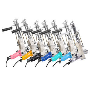 พรมไฟฟ้าแบบมีขนาดยาวพรมแบบปรับแต่งได้บำรุงรักษาง่าย - Product Image 5