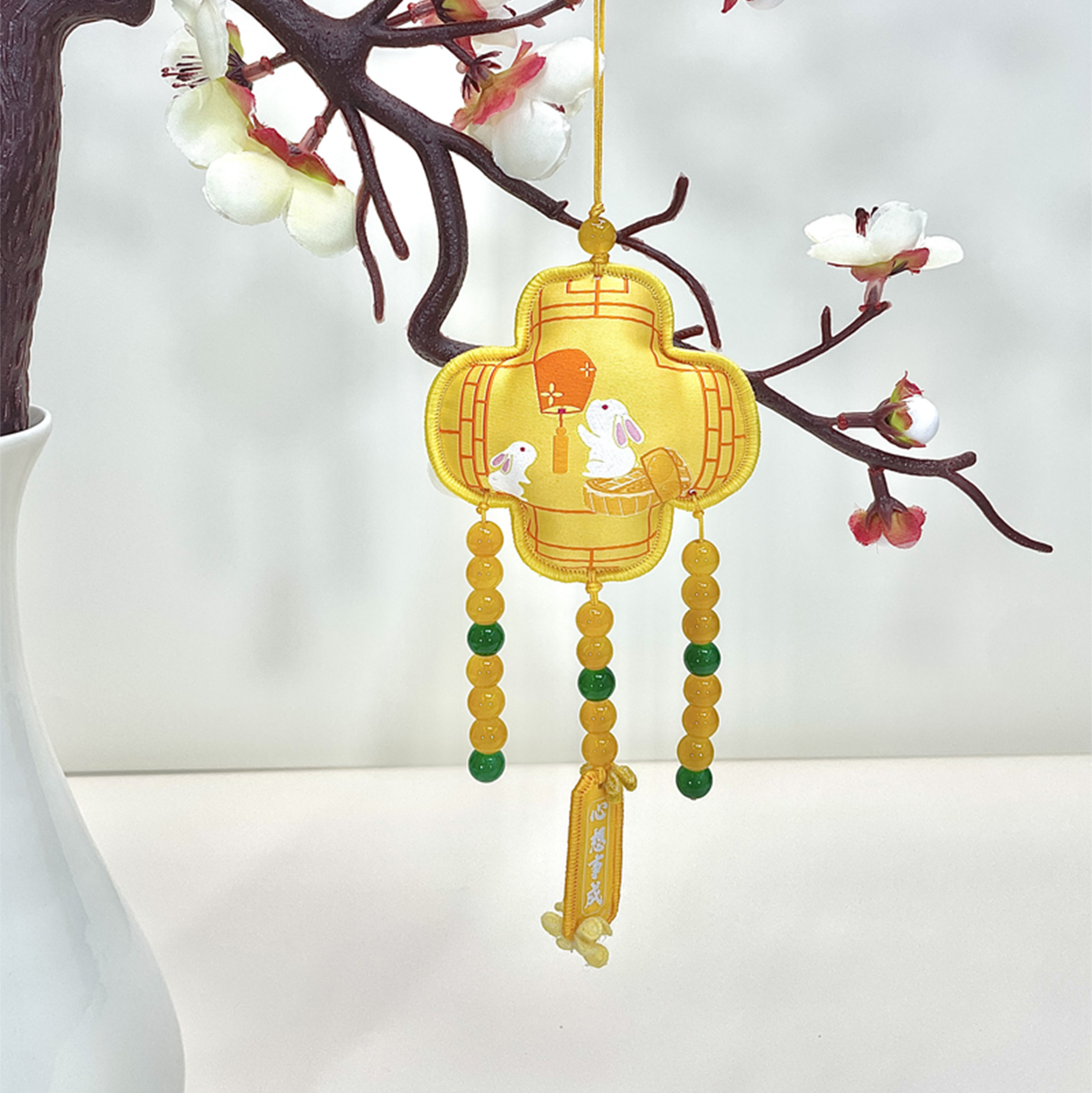 สีเหลือง