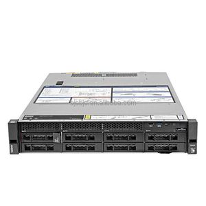 Serveur informatique en rack Fusionserver 2288HV5 d'origine, système réseau 2288H V5 H22H-05 en stock - Product Image 1