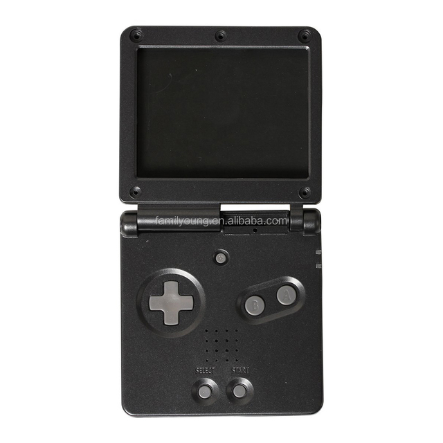 Full Housing Shell Replacement for Nintendo Gameboy Advance SP for GBA SP Game Console Housing Shell Cover Case