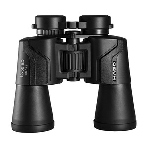 กล้องส่องทางไกลฮาโบ 12x50 ED สำหรับกิจกรรมกลางแจ้ง ความคมชัดสูง พร้อมระบบกันสั่นภาพ - Product Image 3