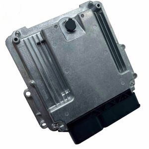 0281020257 Modelos de Control Electrónico Bo Sch Originales para Motor Sinotruck - Product Image 2