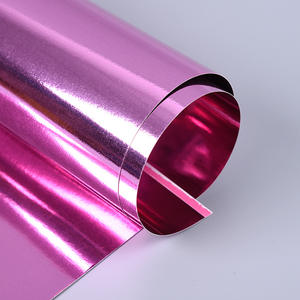 Food Grade Aluminized <b>Paper</b> - Product Image 6