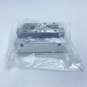 กระบอกสูบแบบเลื่อนนิ้ว Original-SMC MHF2-16D - Product Image 4