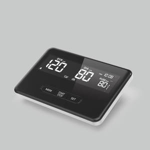 CE-MDR ने घरेलू व्यक्तिगत स्वास्थ्य देखभाल यात्रा अस्पतालों के लिए छोटे प्लास्टिक के क्यूफ की निगरानी करने वाले छोटे प्लास्टिक के कुफ की निगरानी की - Product Image 4