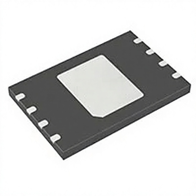 New Original Stock MX35LF1GE4AB-Z4I Serial NAND Flash - 1Gb (128MB) SLC, SPI Quad I/O 104MHz, 8-WSON Package