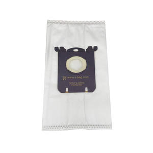 Bolsas de polvo plegables, accesorios para aspiradora adecuados para Electroluxs/Philipss <span class=keywords><strong>S</strong></span>-<span class=keywords><strong>bag</strong></span> FC8202 FC8229 FC8500 FC9174 FC8720 - Product Image 1